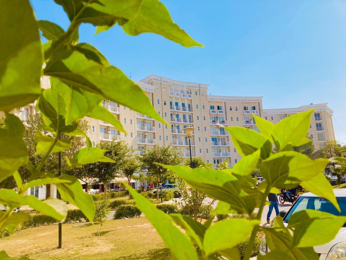 Omaxe Krishna Aavas Apartman Vrindávan Kültér fotó